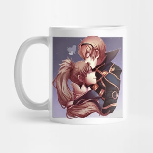 Leokumi Mug